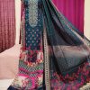 Three-Piece-Digital-Print-Cotton-Embroidery